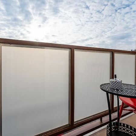Apartman Sladky Domov Košice Exterior foto