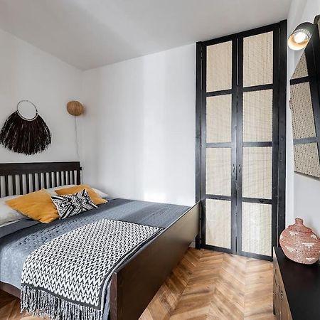 Apartman Sladky Domov Košice Exterior foto