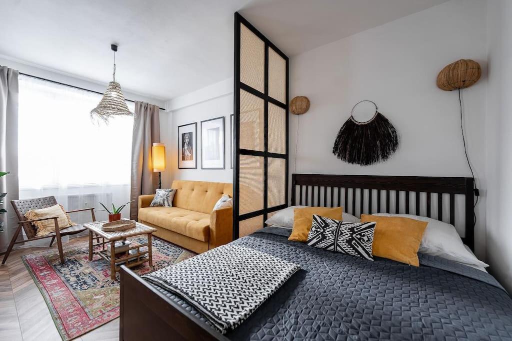 Apartman Sladky Domov Košice Exterior foto