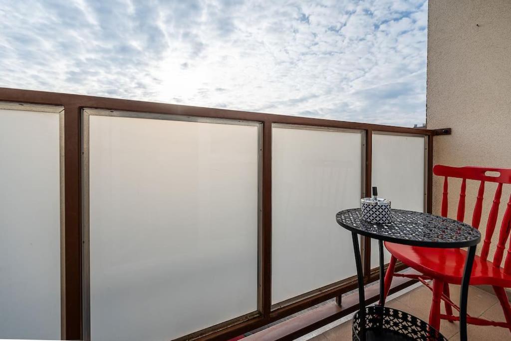 Apartman Sladky Domov Košice Exterior foto