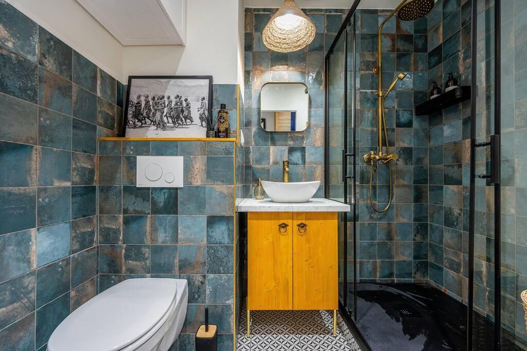 Apartman Sladky Domov Košice Exterior foto