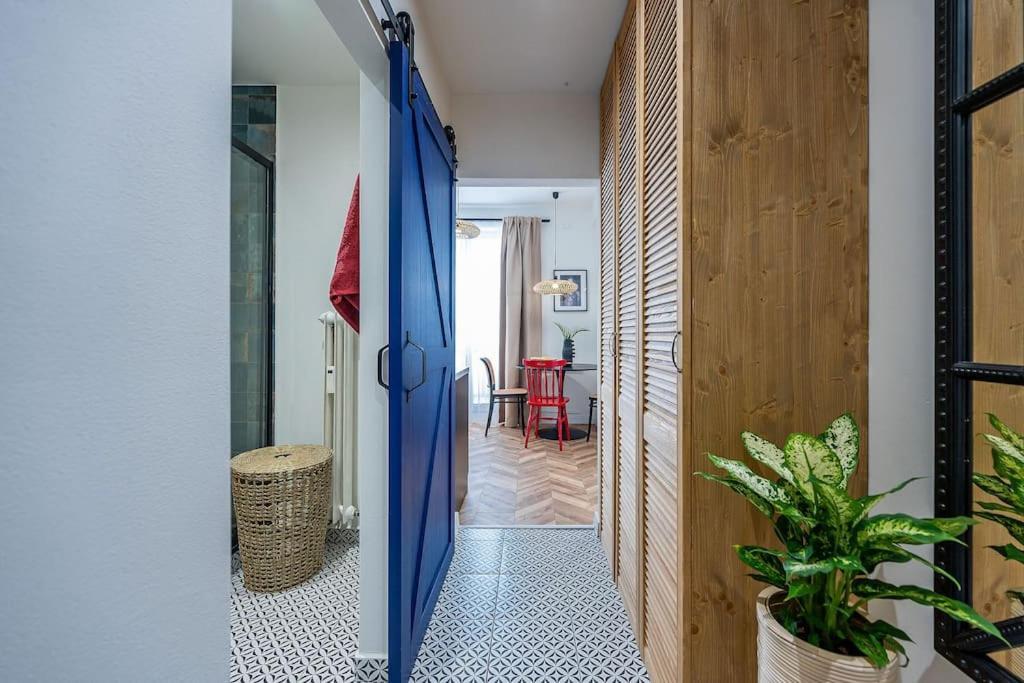 Apartman Sladky Domov Košice Exterior foto