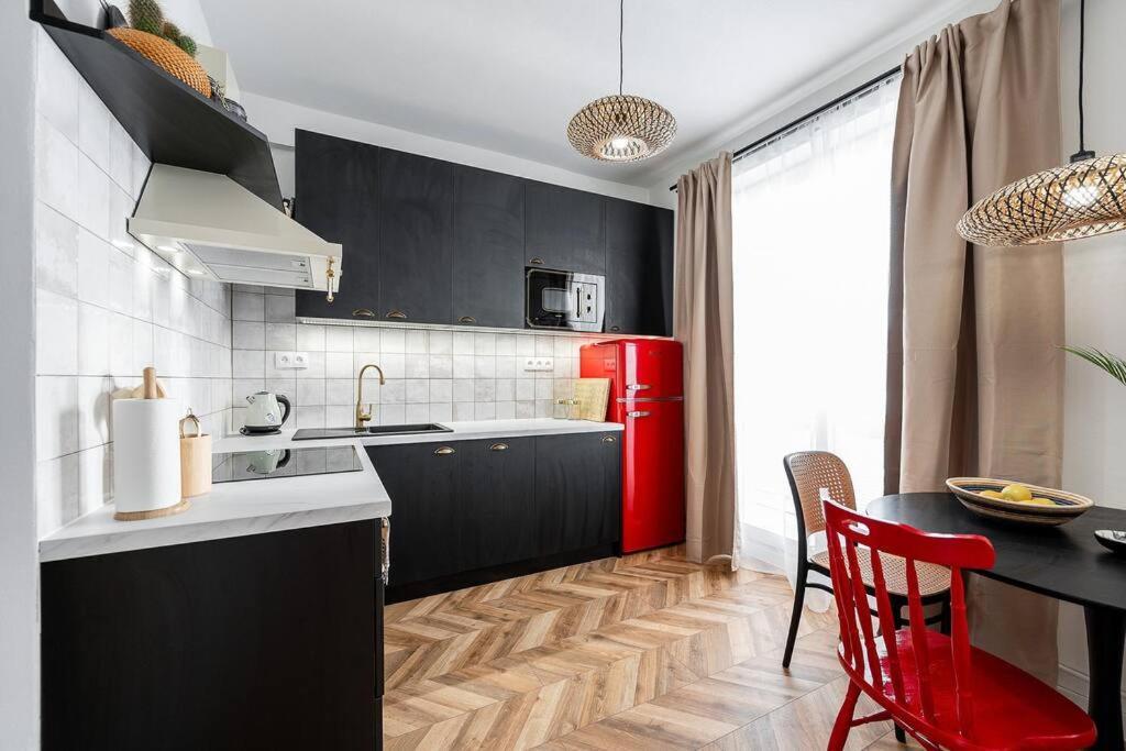 Apartman Sladky Domov Košice Exterior foto