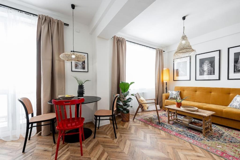 Apartman Sladky Domov Košice Exterior foto