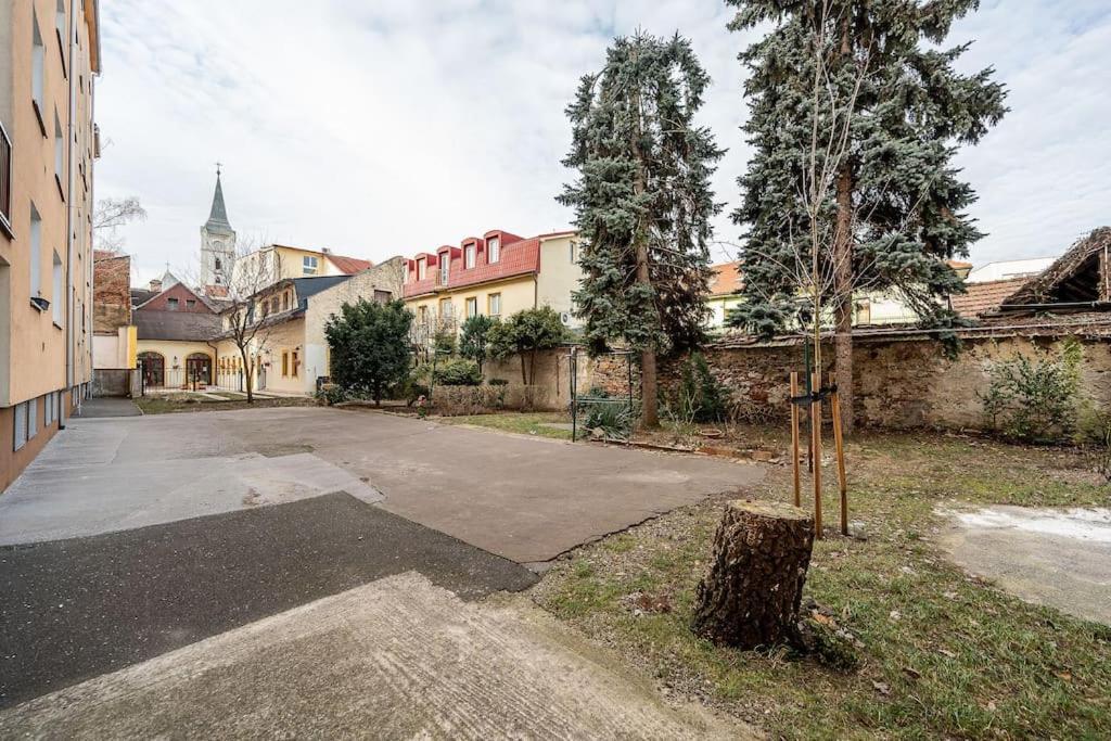 Apartman Sladky Domov Košice Exterior foto