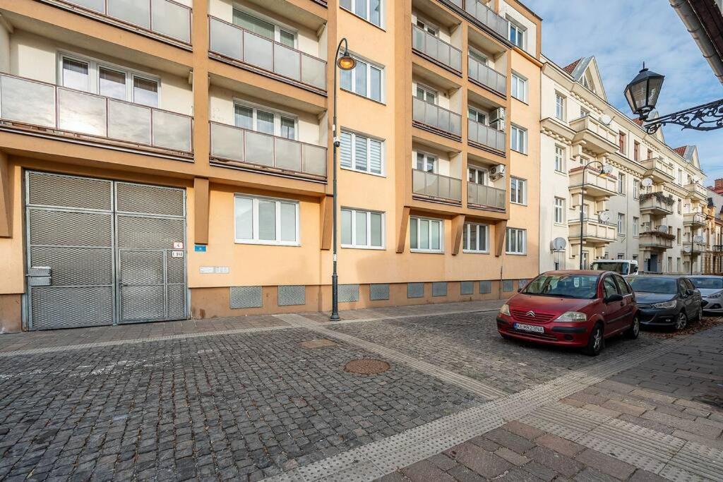 Apartman Sladky Domov Košice Exterior foto